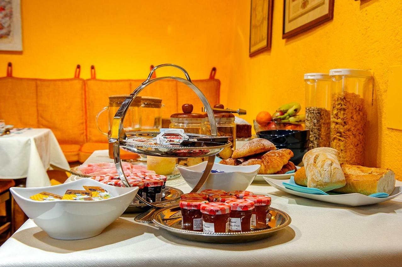 La Locanda Di Montisi B&B Trequanda Kültér fotó